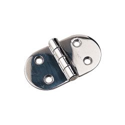 Sea-Dog Round Side Door Hinge | Blackburn Marine